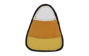 Candy Corn Lace Decor